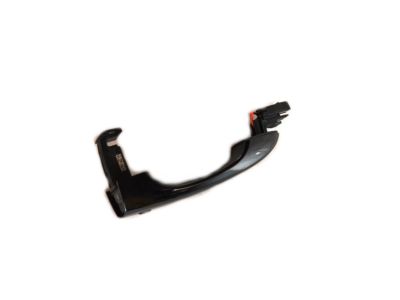 Mopar 1YB52DX8AD Handle-Exterior Door