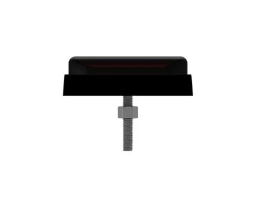 Mopar 68098863AB Reflector-FASCIA