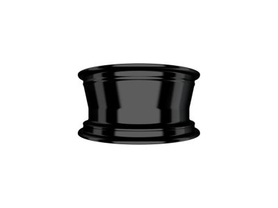 Mopar 5LW63DX8AA Aluminum Wheel