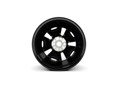 Mopar 5LW63DX8AA Aluminum Wheel