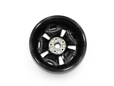 Mopar 5LW63DX8AA Aluminum Wheel