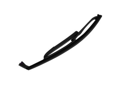 Mopar 68082792AC WEATHERSTRIP-Front Door Glass