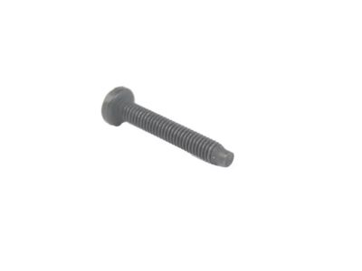 Mopar 68051433AA U-Nut