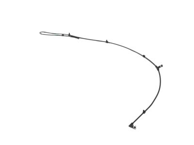 Mopar 68499217AA Hose-Windshield Washer
