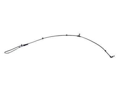 Mopar 68499217AA Hose-Windshield Washer