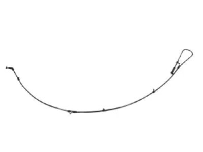 Mopar 68499217AA Hose-Windshield Washer
