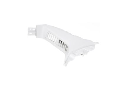 Mopar 6XP10SA5AB Panel-D Pillar