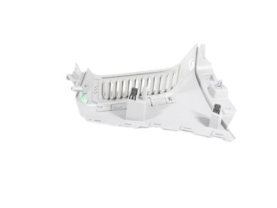 Mopar 6XP10SA5AB Panel-D Pillar