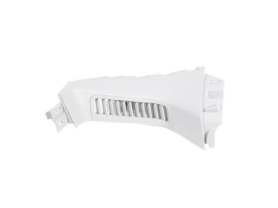 Mopar 6XP10SA5AB Panel-D Pillar