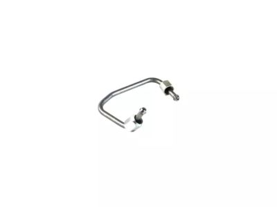 Mopar 68447773AA Tube-Fuel INJECTOR Supply