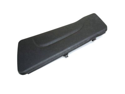 Mopar 1AL92DX9AC Shield-Fold Flat