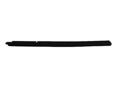 Mopar 55360643AB WEATHERSTRIP-Door Belt