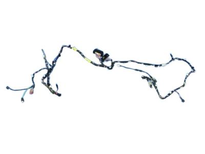 Mopar 68161121AD Wiring-LIFTGATE