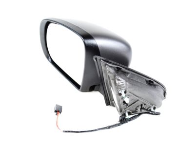 Mopar 1UV65XS9AD Outside Rear View Mirror