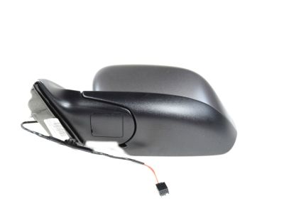Mopar 1UV65XS9AD Outside Rear View Mirror