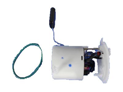 Mopar 5145585AD Module-Fuel Pump/Level Unit