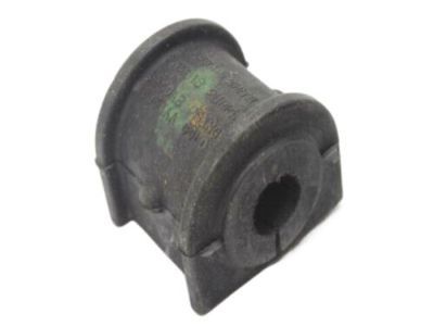 Mopar 68048854AA BUSHING-STABILIZER Bar