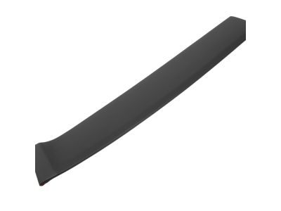 Mopar 5182577AB Molding-Rear Door