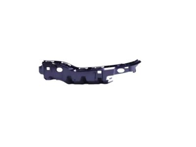 Mopar 68431837AA Bracket-FASCIA