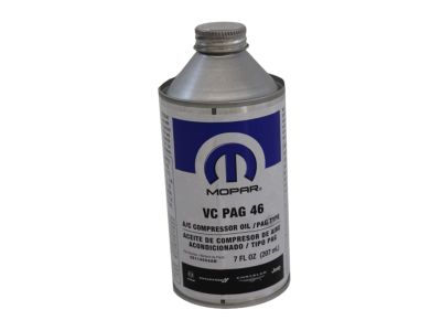 Mopar 5114554AB *LUBRICANT-Compressor