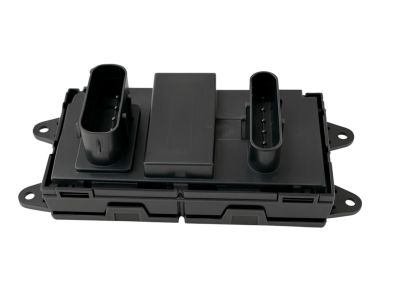 Mopar 6EM26TX7AC Switch-Overhead Console
