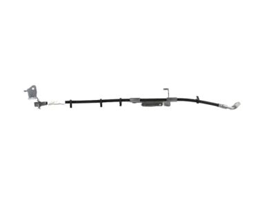 Mopar 68282499AD Brake