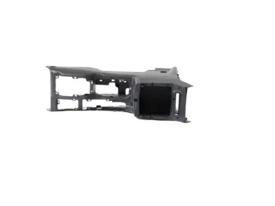 Mopar 6KG08TX7AE BASE-FLOOR CONSOLE