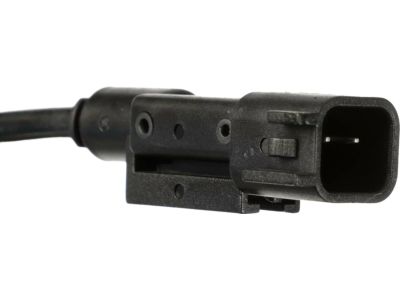 Mopar 2AMVH245AA HUB/BRG-Brake