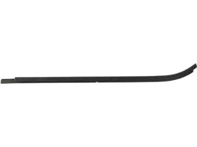 Mopar 68271674AD W/STRIP-Door Belt Outer