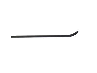 Mopar 68271674AD W/STRIP-Door Belt Outer