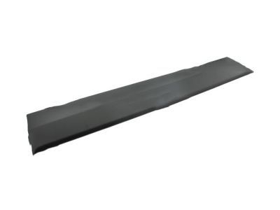 Mopar 5182567AC Molding-Front Door