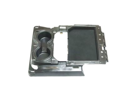 Mopar 5ZK51TX7AC Lid-Center Console Storage
