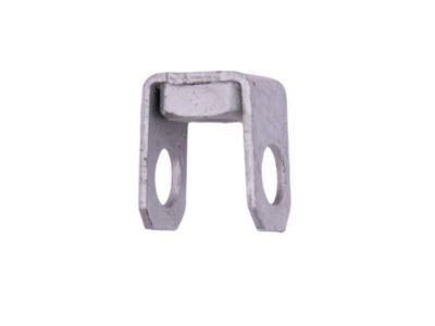 Mopar 6506035AA Nut-U