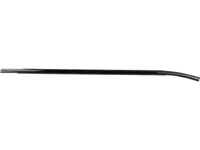 Mopar 68085081AD WEATHERSTRIP-Front Door Belt
