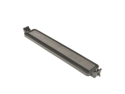 Mopar 68308962AA Door-Filter Access