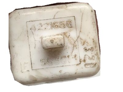 Mopar 4221658 Horn Relay