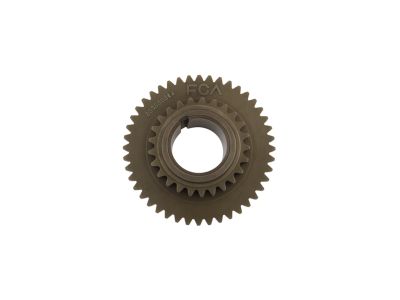 Mopar 4893700AA Gear-CRANKSHAFT