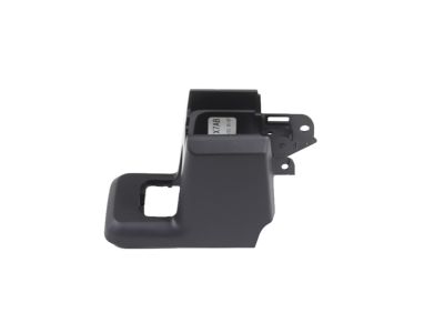 Mopar 6TL17TX7AB COVER-SEAT TRACK
