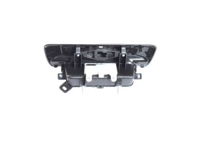 Mopar 6RN80AXRAA Handle-TAILGATE