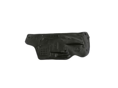 Mopar 68067622AD WATERSHIE-Front Door