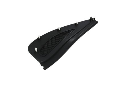 Mopar 6AA90TX7AB Cover-Instrument Panel End