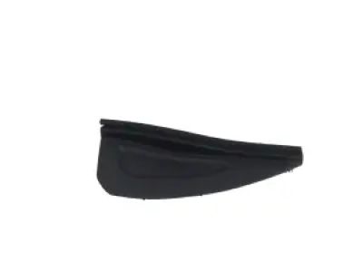 Mopar 6AA90TX7AB Cover-Instrument Panel End
