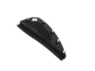 Mopar 6AA90TX7AB Cover-Instrument Panel End