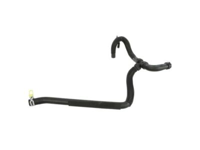 Mopar 68193882AD Hose-Heater Return