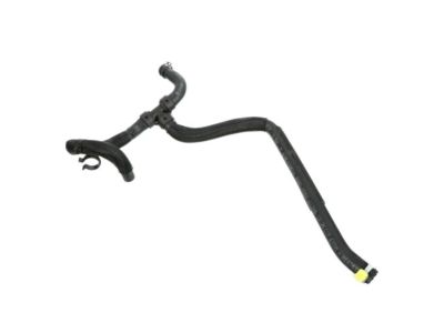 Mopar 68193882AD Hose-Heater Return