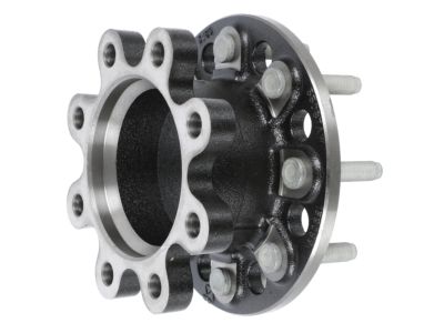 Mopar 68138150AB HUB-WHEEL HOUSE