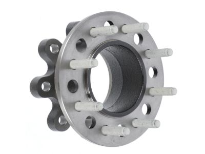 Mopar 68138150AB HUB-WHEEL HOUSE