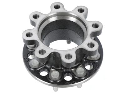 Mopar 68138150AB HUB-WHEEL HOUSE