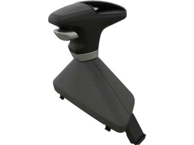 Mopar 5PL751XGAN Shifter-Transmission