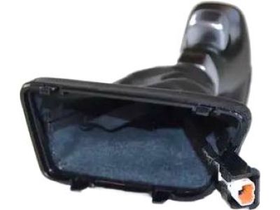 Mopar 5PL751XGAN Shifter-Transmission